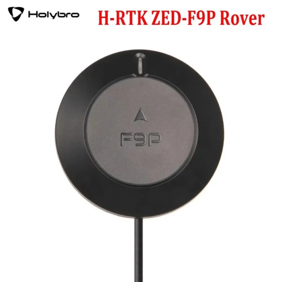 Holybro H-rtk Zed-f9p